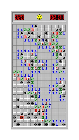 Minesweeper  [МОД Бесконечные деньги] Screenshot 4