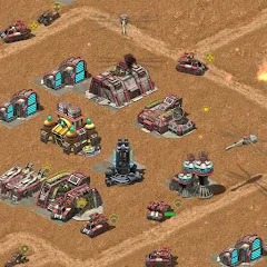 Взлом Expanse (Экспансицк)  [МОД Menu] - последняя версия apk на Андроид
