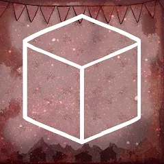 Взлом Cube Escape: Birthday (Кьюб Искейп)  [МОД Много денег] - последняя версия apk на Андроид