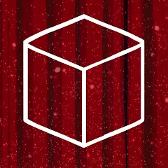 Скачать взломанную Cube Escape: Theatre (Кубик Побег)  [МОД Menu] - полная версия apk на Андроид