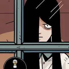 Взлом The Girl in the Window  [МОД Много денег] - полная версия apk на Андроид