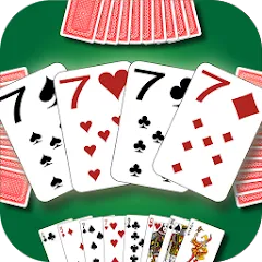 Скачать взлом Sevens!  [МОД Unlimited Money] - полная версия apk на Андроид