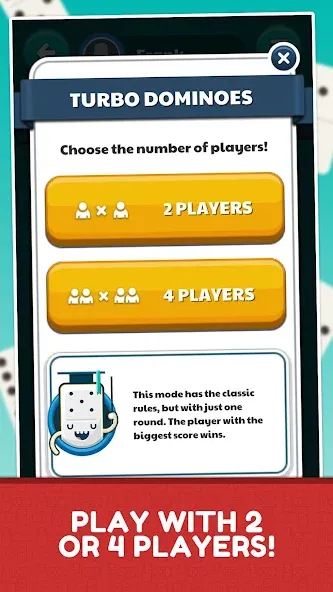 Dominos Online Jogatina: Game  [МОД Все открыто] Screenshot 4