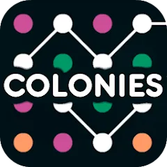 Взлом Colonies PRO (Колонии ПРО)  [МОД Menu] - полная версия apk на Андроид