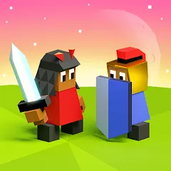 Взлом The Battle of Polytopia (Зе Батл оф Политопия)  [МОД Mega Pack] - последняя версия apk на Андроид