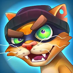 Взлом Cats Empire: Kitten simulation  [МОД Menu] - стабильная версия apk на Андроид