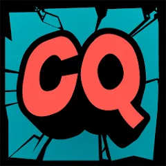 Скачать взломанную Crazy Quiz (Крэйзи Квиз)  [МОД Много монет] - полная версия apk на Андроид