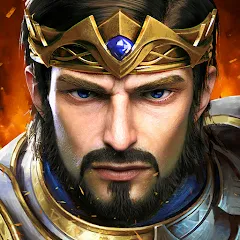 Скачать взломанную Revenge of Sultans (Реванш султанов)  [МОД Unlimited Money] - стабильная версия apk на Андроид