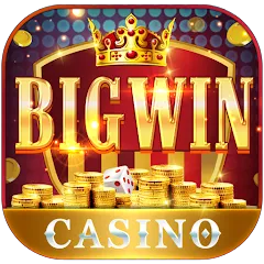 Скачать взлом Bigwin - Slot Casino Online (Бигвин)  [МОД Много монет] - последняя версия apk на Андроид