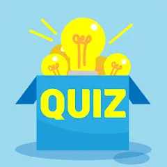 Скачать взлом TapChill Quiz  [МОД Unlocked] - стабильная версия apk на Андроид
