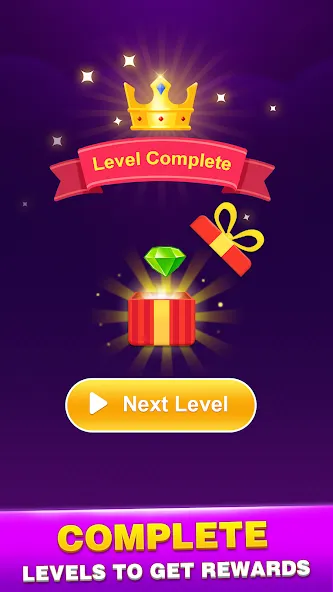 Bible Trivia - Word Quiz Game (Библейская викторина)  [МОД Бесконечные деньги] Screenshot 5