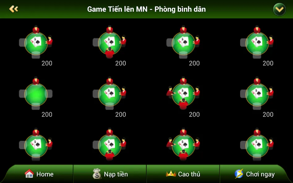 BigCom - Giải trí trên di động (БигКом)  [МОД Mega Pack] Screenshot 5