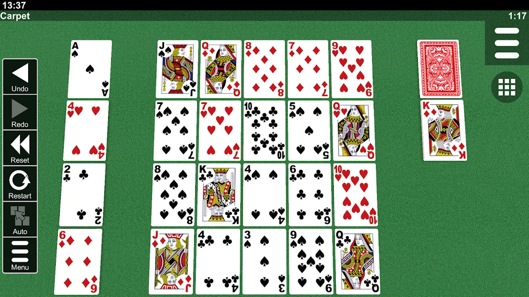 Card Games (Карточные игры)  [МОД Unlocked] Screenshot 3