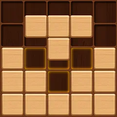 Скачать взломанную Block Sudoku Woody Puzzle Game  [МОД Много монет] - последняя версия apk на Андроид