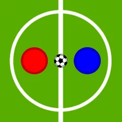 Взлом Marble Soccer (Марбль Соккер)  [МОД Много денег] - последняя версия apk на Андроид