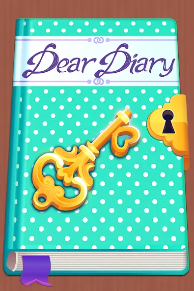 Dear Diary: Interactive Story (Дир Дайри)  [МОД Бесконечные деньги] Screenshot 5