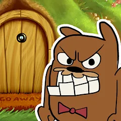 Скачать взломанную Do Not Disturb Funny Prankster  [МОД Много монет] - последняя версия apk на Андроид