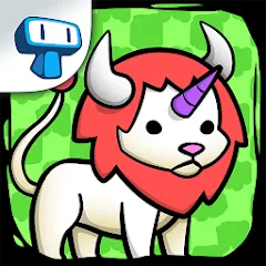 Скачать взлом Lion Evolution: Jungle King (Лайон Эволюшн)  [МОД Mega Pack] - стабильная версия apk на Андроид