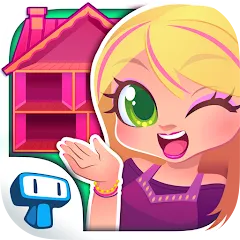 Скачать взлом My Doll House: Pocket Dream  [МОД Бесконечные деньги] - последняя версия apk на Андроид