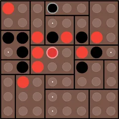Взломанная Kulami (Кулами)  [МОД Меню] - стабильная версия apk на Андроид