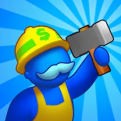 Взлом Landlord Inc.  [МОД Unlimited Money] - стабильная версия apk на Андроид