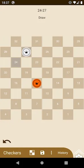 Chess & Checkers  [МОД Unlocked] Screenshot 2