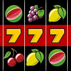 Взломанная Slots online: Fruit Machines (Слоты онлайн)  [МОД Все открыто] - стабильная версия apk на Андроид