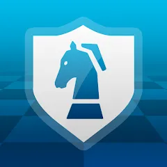 Взломанная Chess Online  [МОД Mega Pack] - полная версия apk на Андроид