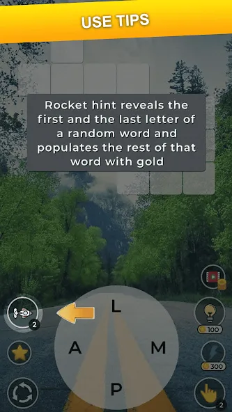 Tricky Words: Word Connect  [МОД Mega Pack] Screenshot 5