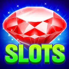 Взлом Clubillion Vegas Casino Slots (Клабиллион Вегас Казино Слотс)  [МОД Много монет] - полная версия apk на Андроид