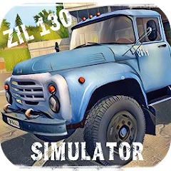 Взлом Russian Car Driver ZIL 130  [МОД Меню] - стабильная версия apk на Андроид