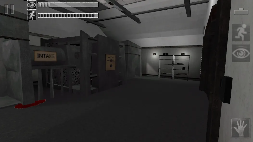 SCP Containment Breach RUS (Контейнмент Брич РУС)  [МОД Бесконечные монеты] Screenshot 1