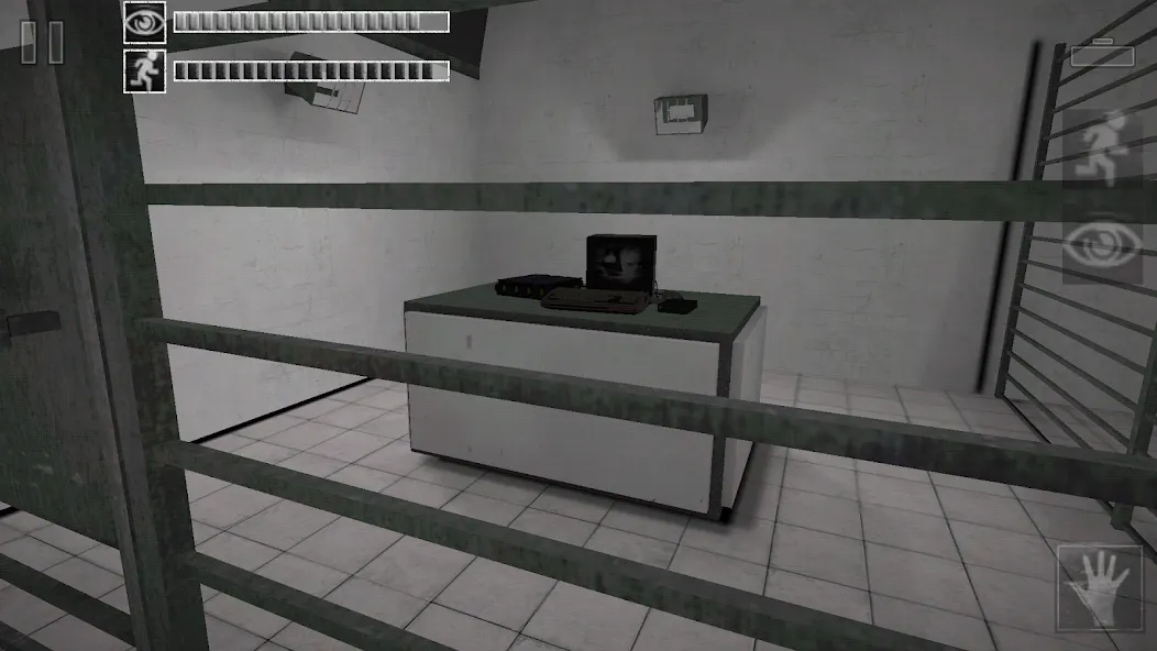 SCP Containment Breach RUS (Контейнмент Брич РУС)  [МОД Бесконечные монеты] Screenshot 2