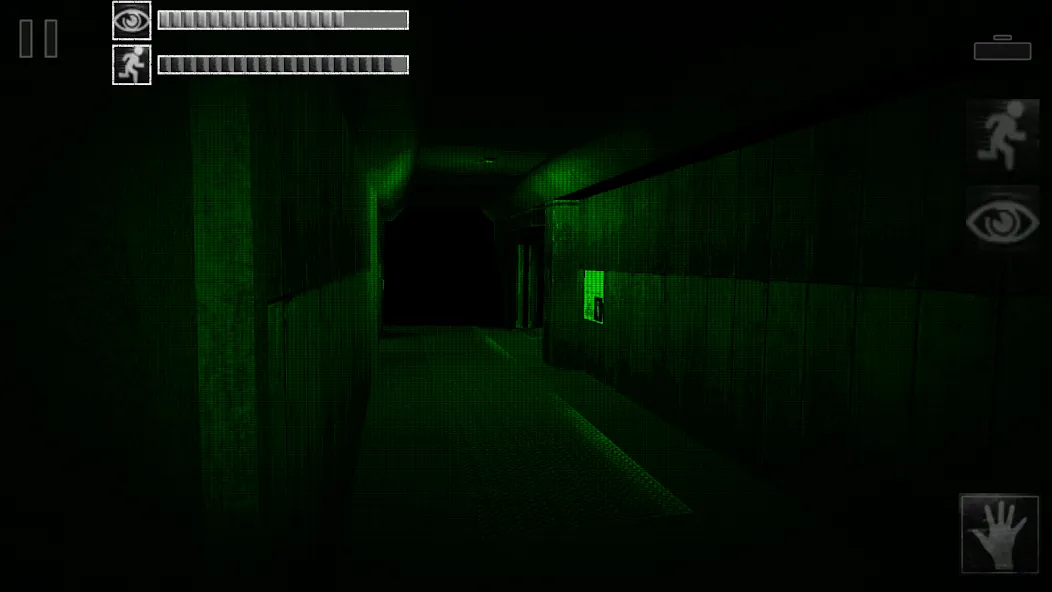 SCP Containment Breach RUS (Контейнмент Брич РУС)  [МОД Бесконечные монеты] Screenshot 4