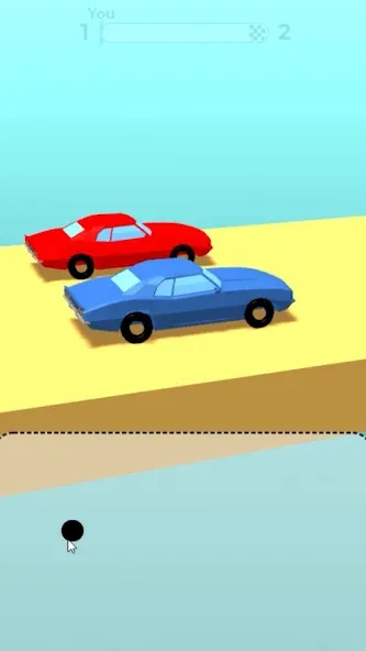 Wheel Scale!  [МОД Бесконечные деньги] Screenshot 2