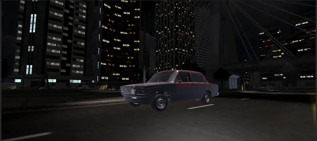 Dream Cars (Дрим Карс)  [МОД Menu] Screenshot 3