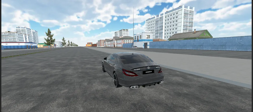 Dream Cars (Дрим Карс)  [МОД Menu] Screenshot 4