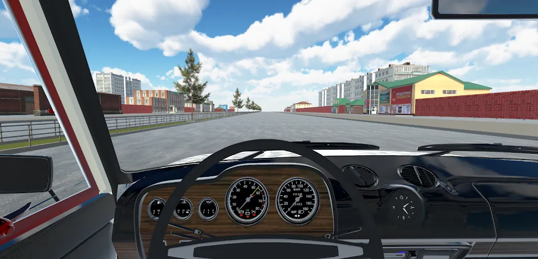 Dream Cars (Дрим Карс)  [МОД Menu] Screenshot 5