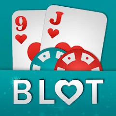 Скачать взлом Bazar Blot: Armenian Blot  [МОД Много денег] - последняя версия apk на Андроид