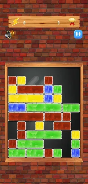 Block Blast-ReBi Block Puzzle (РеБи Блок Пазл)  [МОД Unlimited Money] Screenshot 2