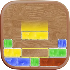 Скачать взломанную Block Blast-ReBi Block Puzzle (РеБи Блок Пазл)  [МОД Unlimited Money] - последняя версия apk на Андроид