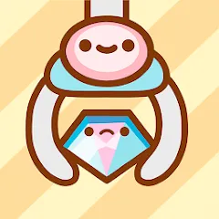 Скачать взломанную Clawbert  [МОД Unlocked] - стабильная версия apk на Андроид