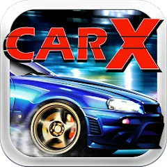 Взлом CarX Drift Racing Lite (КарХ Дрифт Рейсинг Лайт)  [МОД Все открыто] - полная версия apk на Андроид