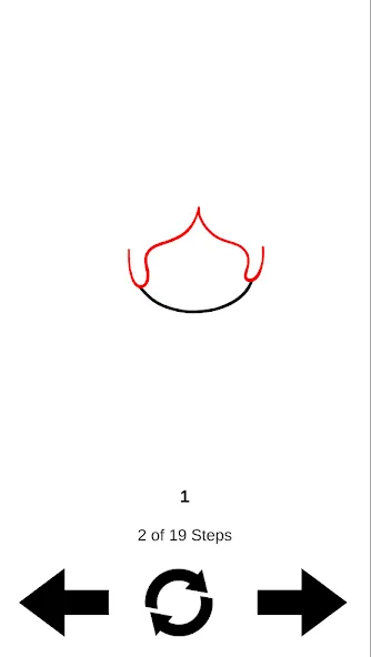 How to draw Toca  [МОД Много денег] Screenshot 5