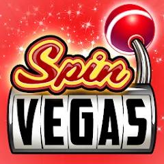 Скачать взлом Spin Vegas Slots: Slot Games (Спин Вегас слоты)  [МОД Много монет] - полная версия apk на Андроид