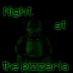 Скачать взлом NightAtThePizzeria (НайтЭтЗеПиццерия)  [МОД Все открыто] - последняя версия apk на Андроид