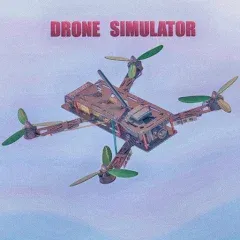 Скачать взломанную Drone acro simulator (Дрон акро симулятор)  [МОД Много денег] - последняя версия apk на Андроид