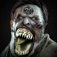 Скачать взлом Zombie Evil Horror 4 (Зомби Злой Ужас 4)  [МОД Unlimited Money] - полная версия apk на Андроид