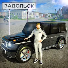 Скачать взлом Real Driving School in City  [МОД Меню] - стабильная версия apk на Андроид