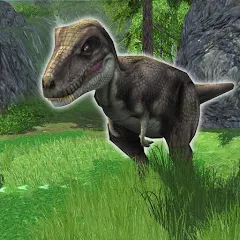 Взлом Dino Tamers - Jurassic MMO (Дино Дрессировщики)  [МОД Все открыто] - стабильная версия apk на Андроид